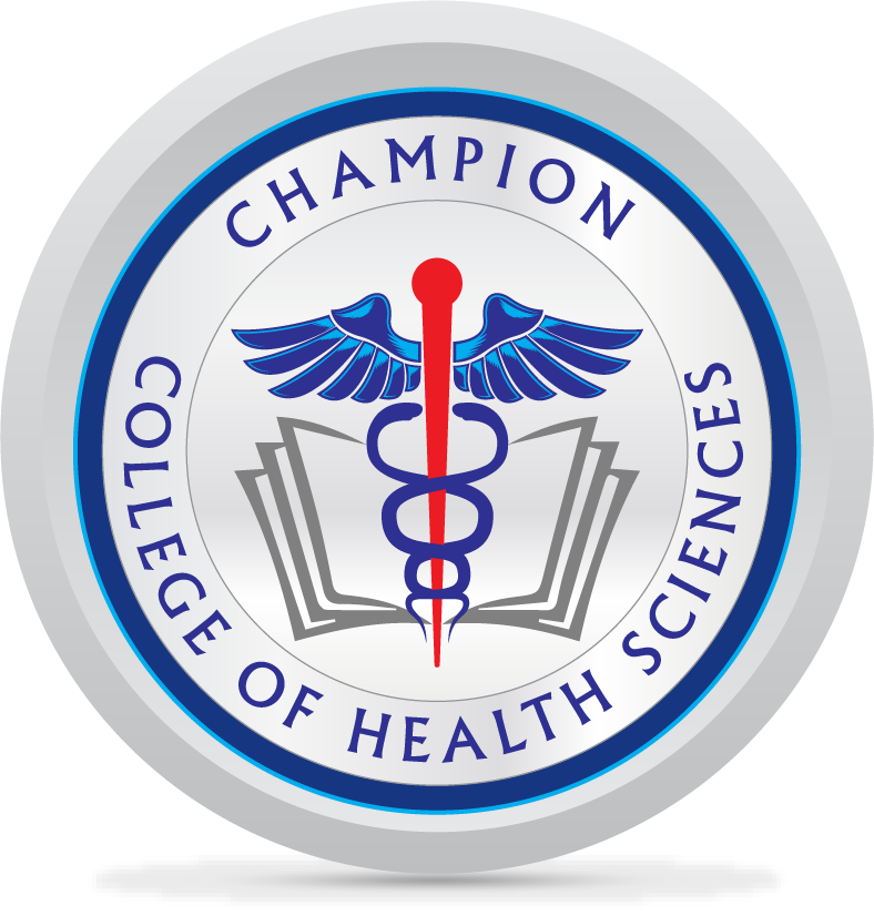 Champion Health Science